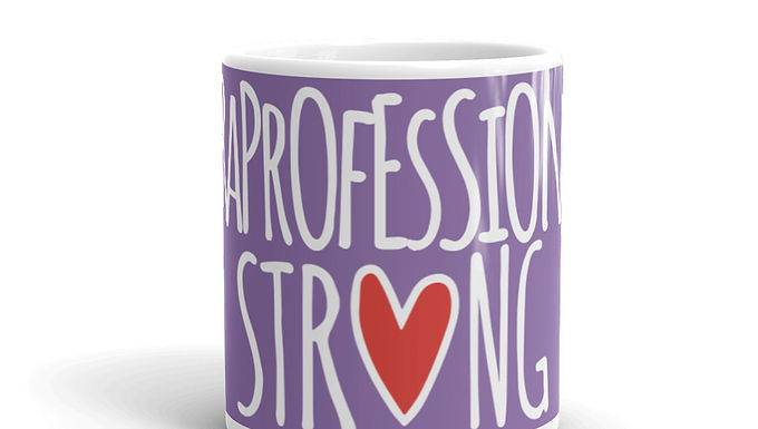 Paraprofessional Strong ce soir 