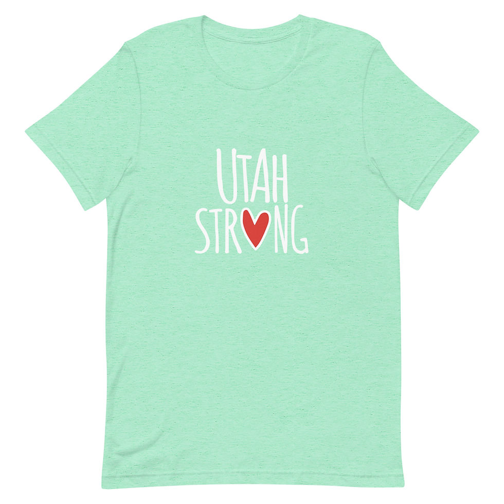 Thumbnail: Utah Strong