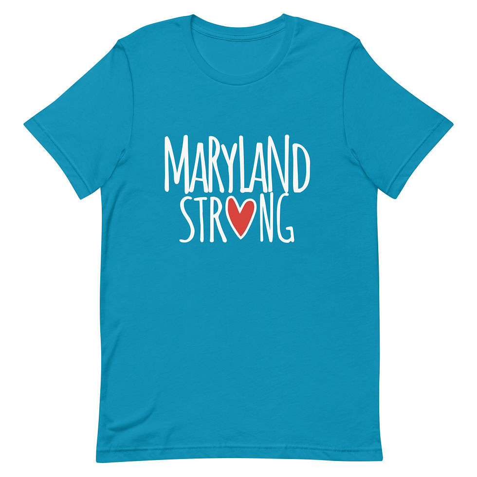 Thumbnail: Maryland Strong