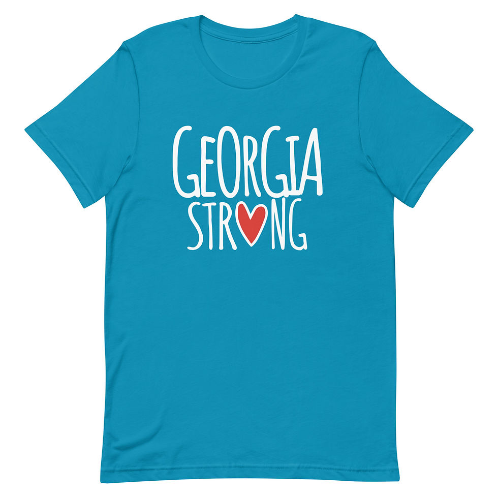 Thumbnail: Georgia Strong