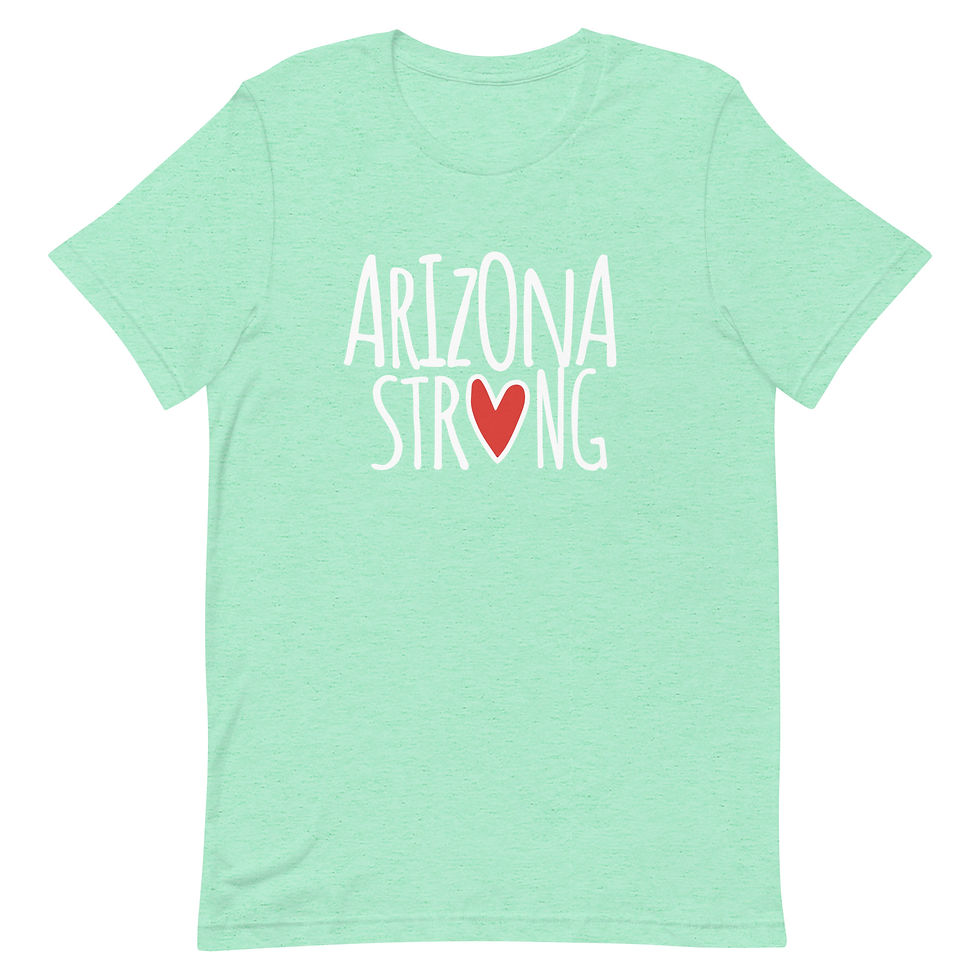 Thumbnail: Arizona Strong