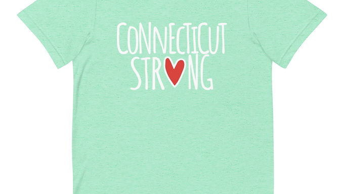 Connecticut Strong