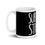 Thumbnail: Substitute Strong mug black 15 oz.    