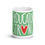 Thumbnail: Erducator Strong mug bay leaf 15 oz.        