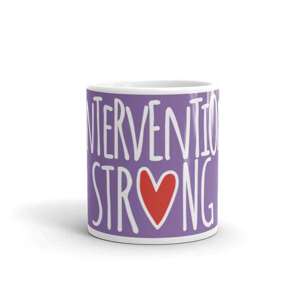 Intervention Strong ce soir