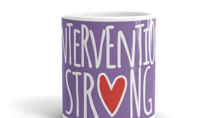 Intervention Strong ce soir