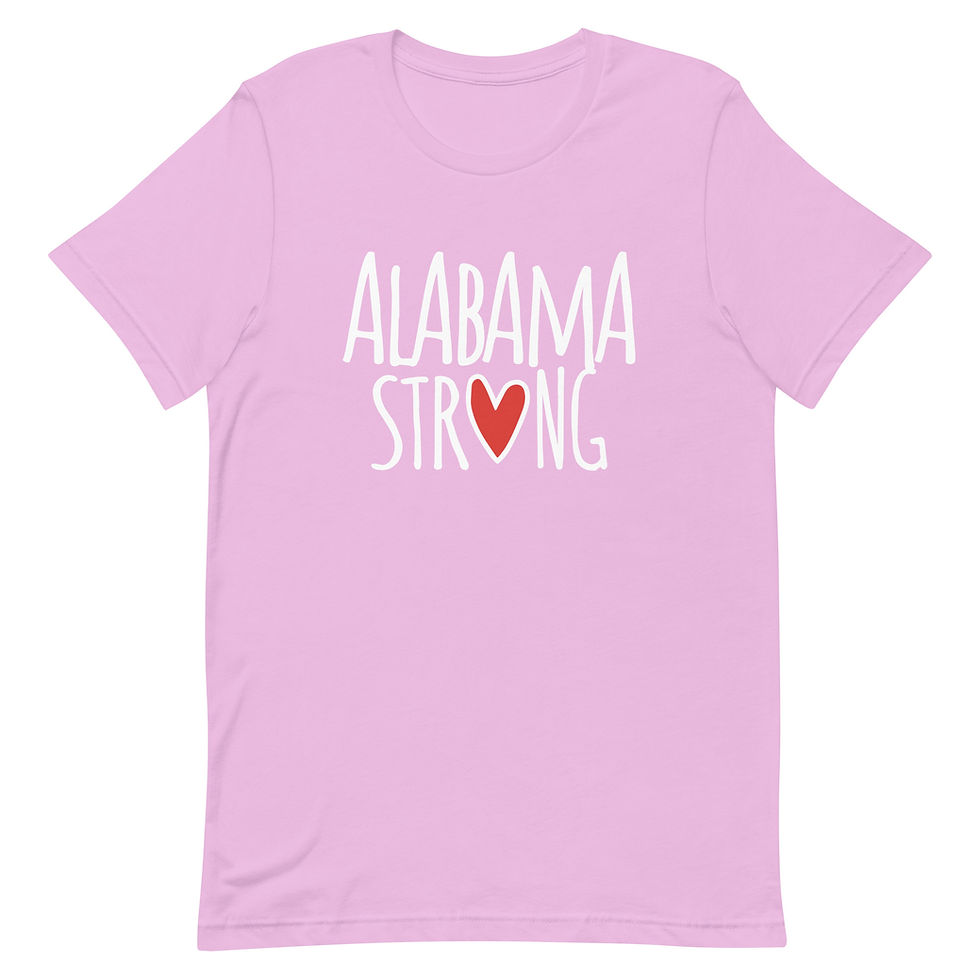 Thumbnail: Alabama Strong