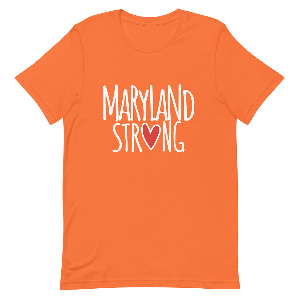 Thumbnail: Maryland Strong