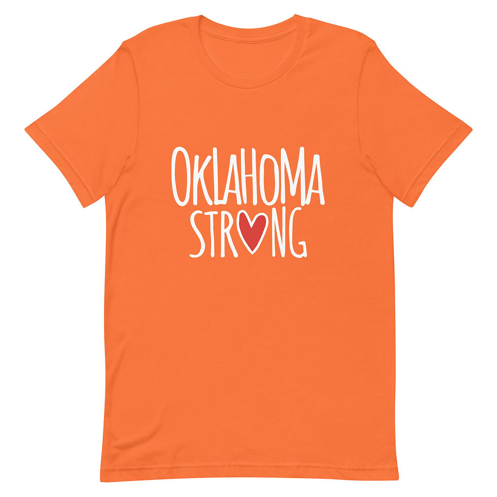 Thumbnail: Oklahoma Strong