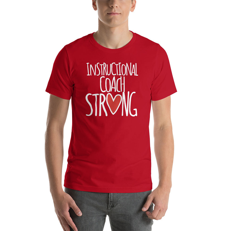Thumbnail: Instructional Coach strong     