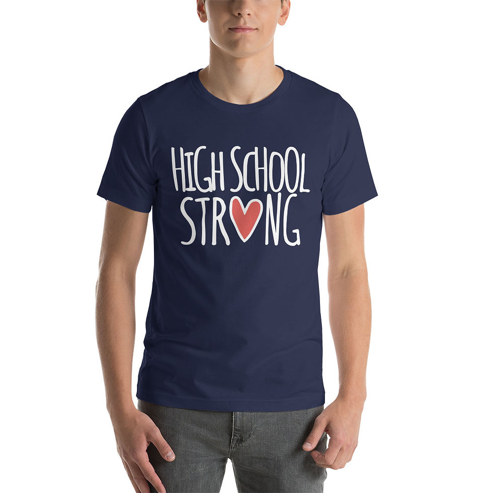 Thumbnail: High School Strong      