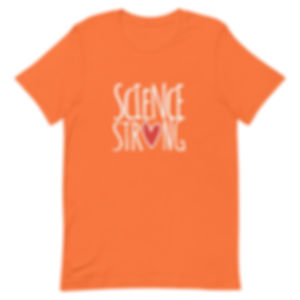 Science Strong 