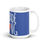 Thumbnail:  7th Grade Strong mug mariner 15 oz.  
