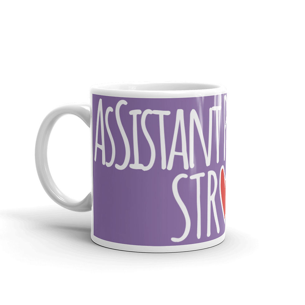 Thumbnail:   Assistant Purncibul Strong mug ce soir