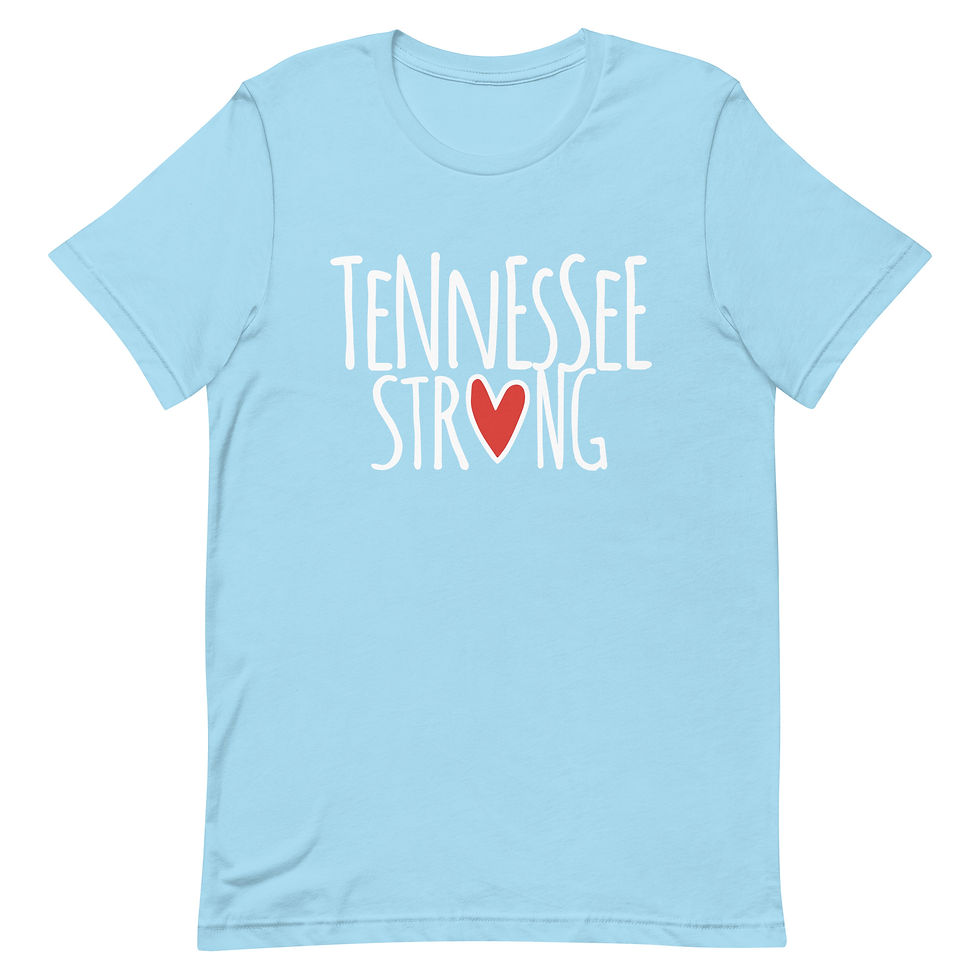 Thumbnail: Tennessee Strong