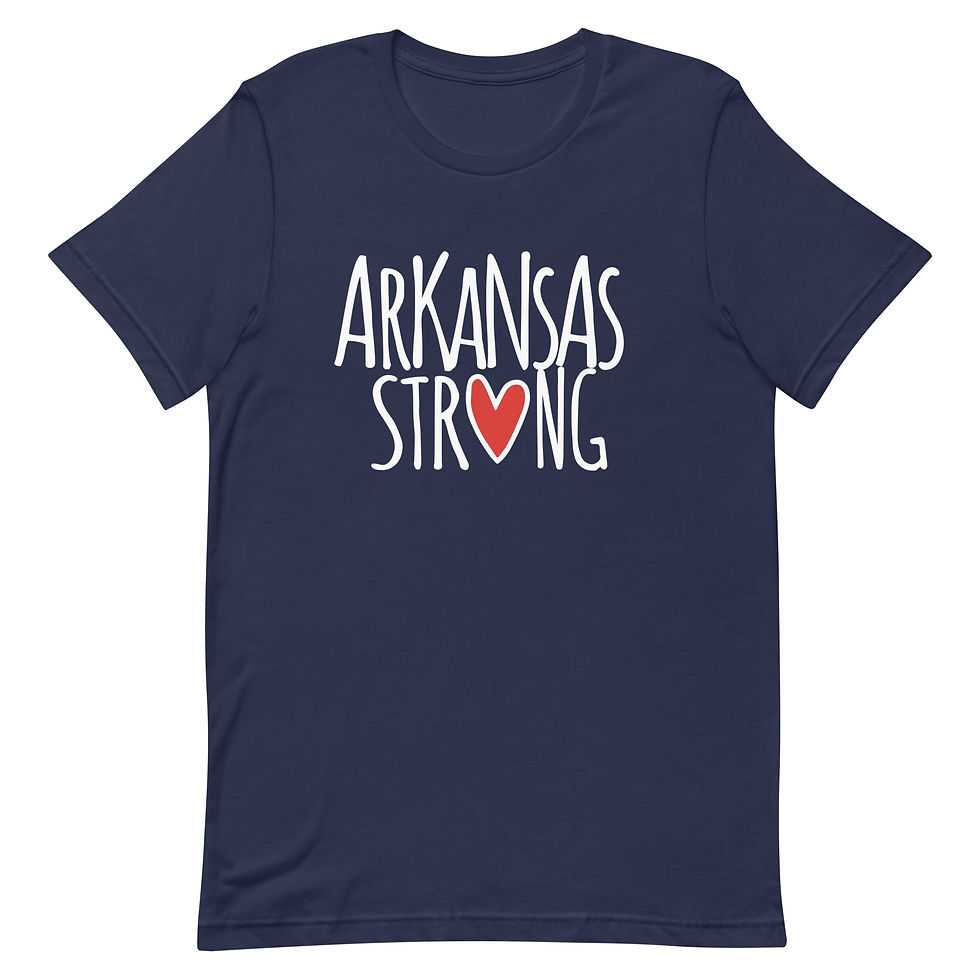 Thumbnail: Arkansas Strong
