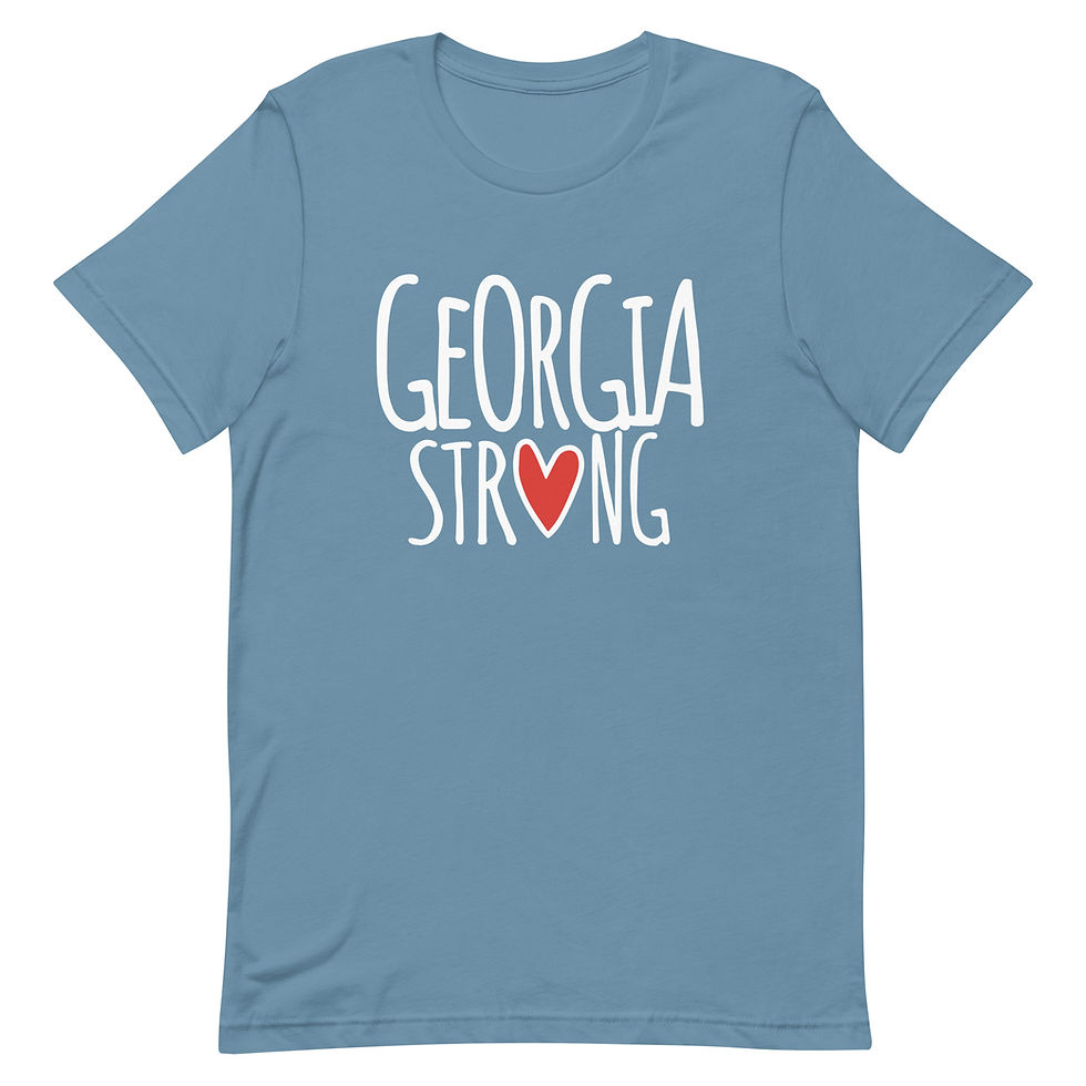 Thumbnail: Georgia Strong
