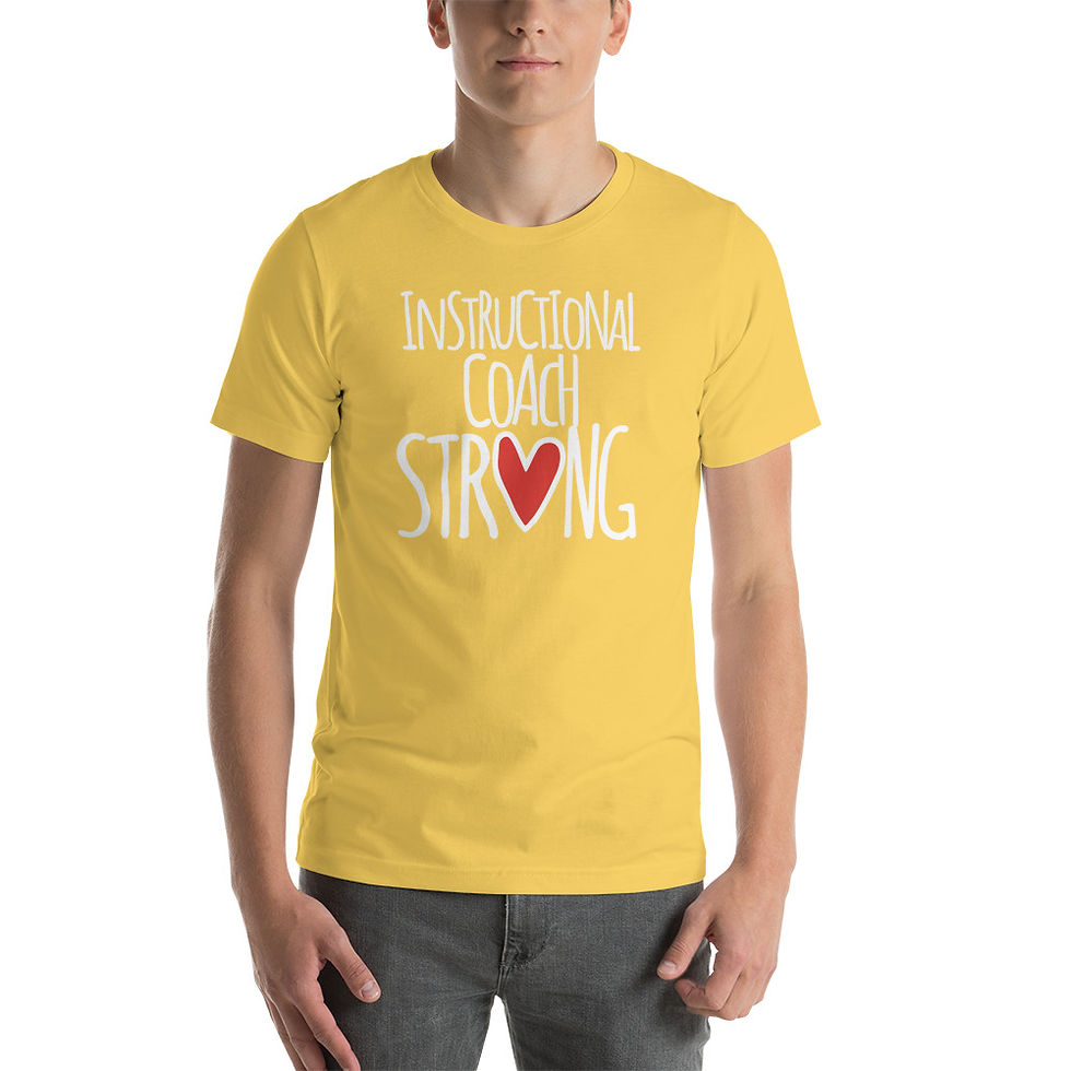 Thumbnail: Instructional Coach strong     