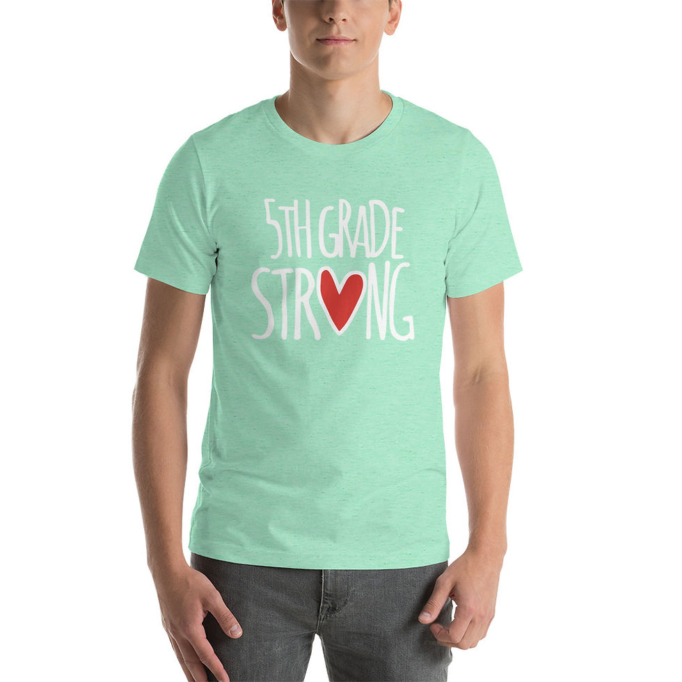 Thumbnail: 5th grade strong  