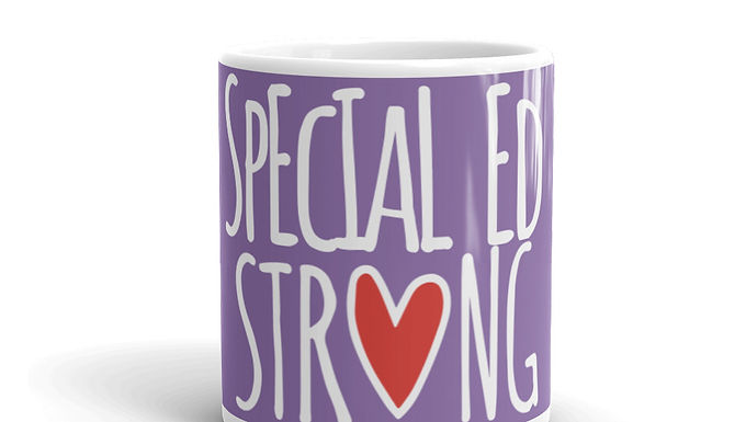 Special Ed Strong ce soir