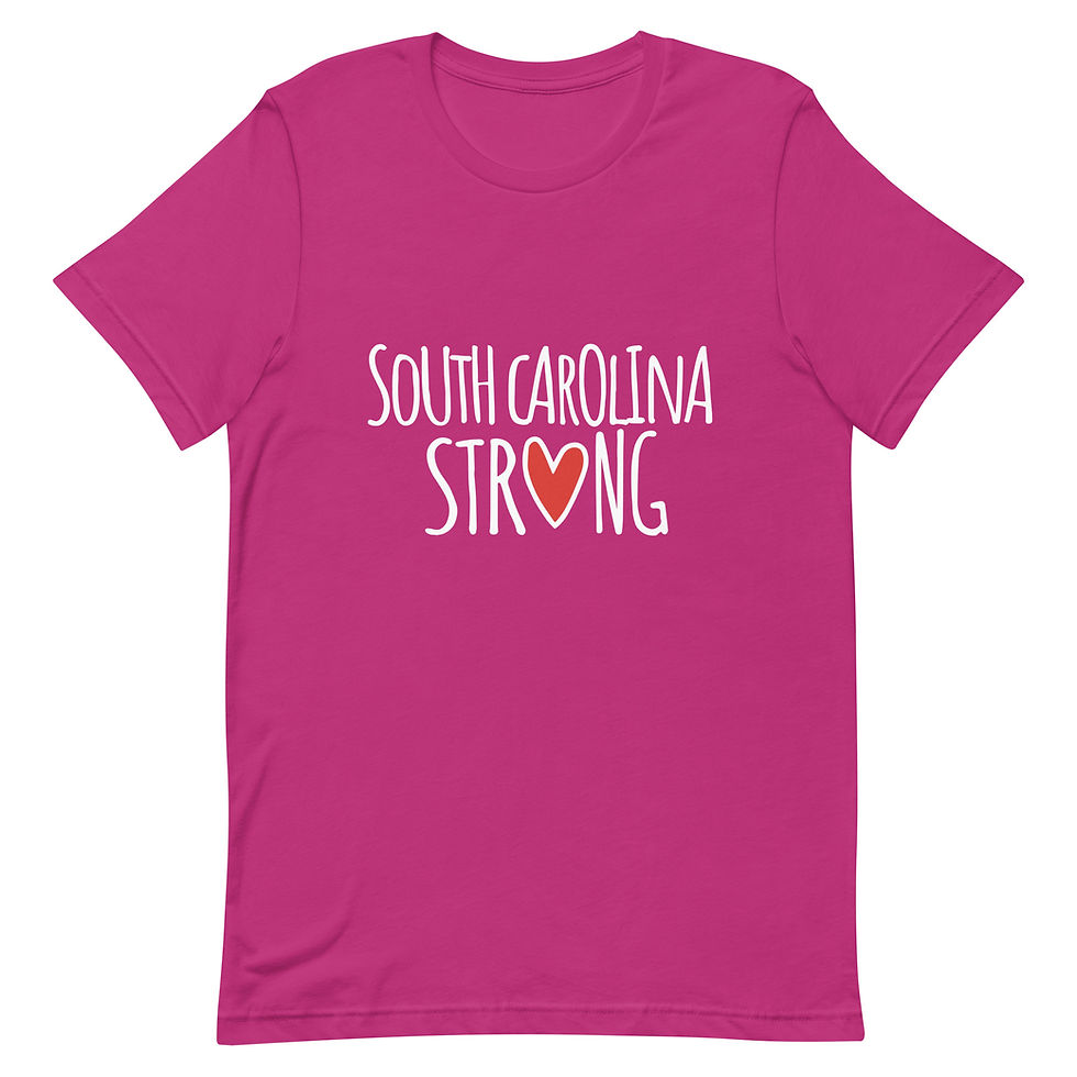 Thumbnail: South Carolina Strong