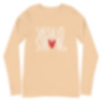 Thumbnail: Special Ed Strong Unisex Long Sleeve Tee     