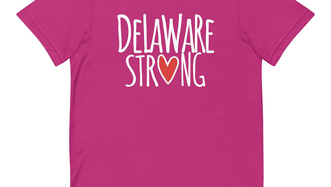 Delaware Strong