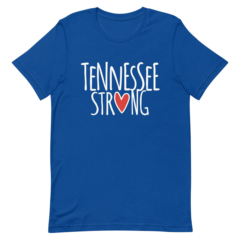 Thumbnail: Tennessee Strong