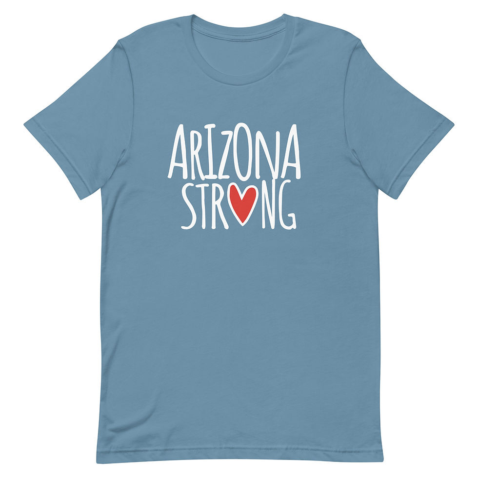 Thumbnail: Arizona Strong