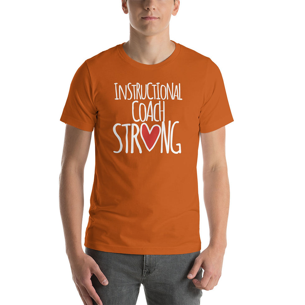 Thumbnail: Instructional Coach strong     