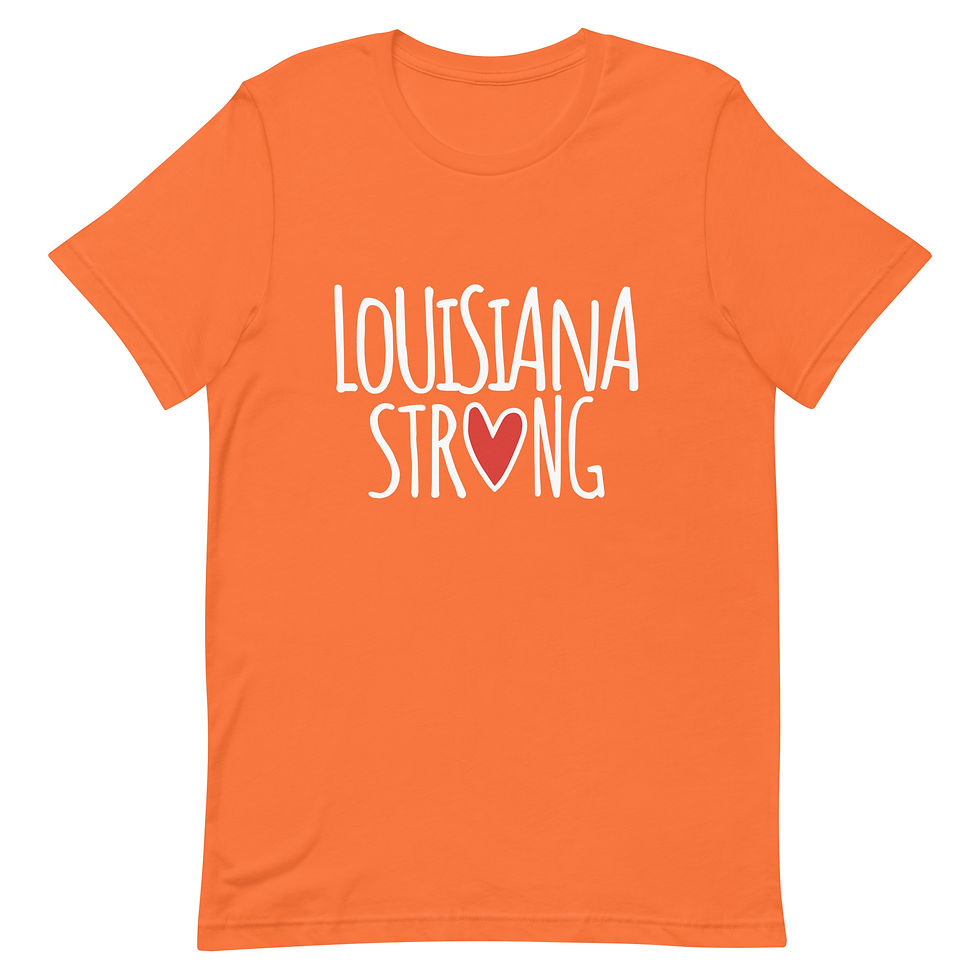 Thumbnail: Louisiana Strong
