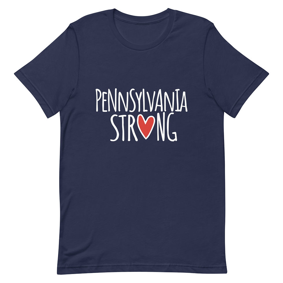 Thumbnail: Pennsylvania Strong