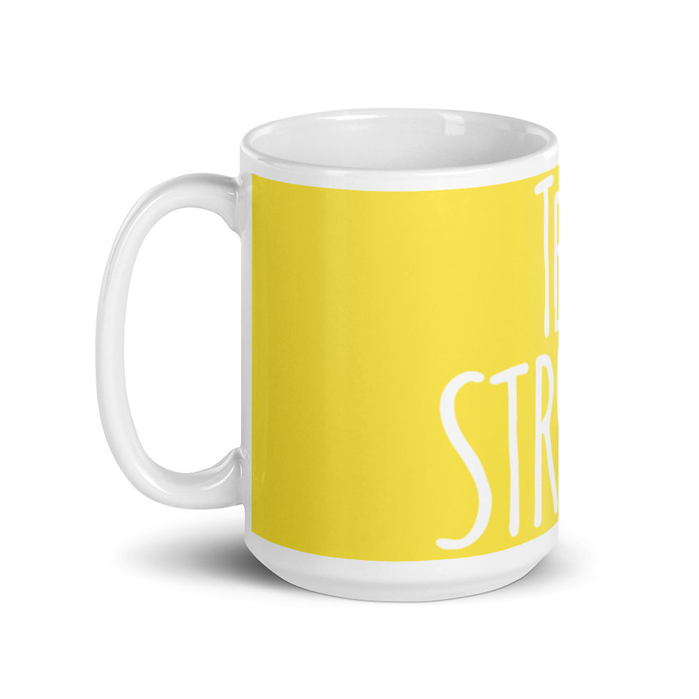 Thumbnail: Tech Strong paris daisy 15 oz.   