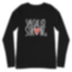 Thumbnail: Special Ed Strong Unisex Long Sleeve Tee     