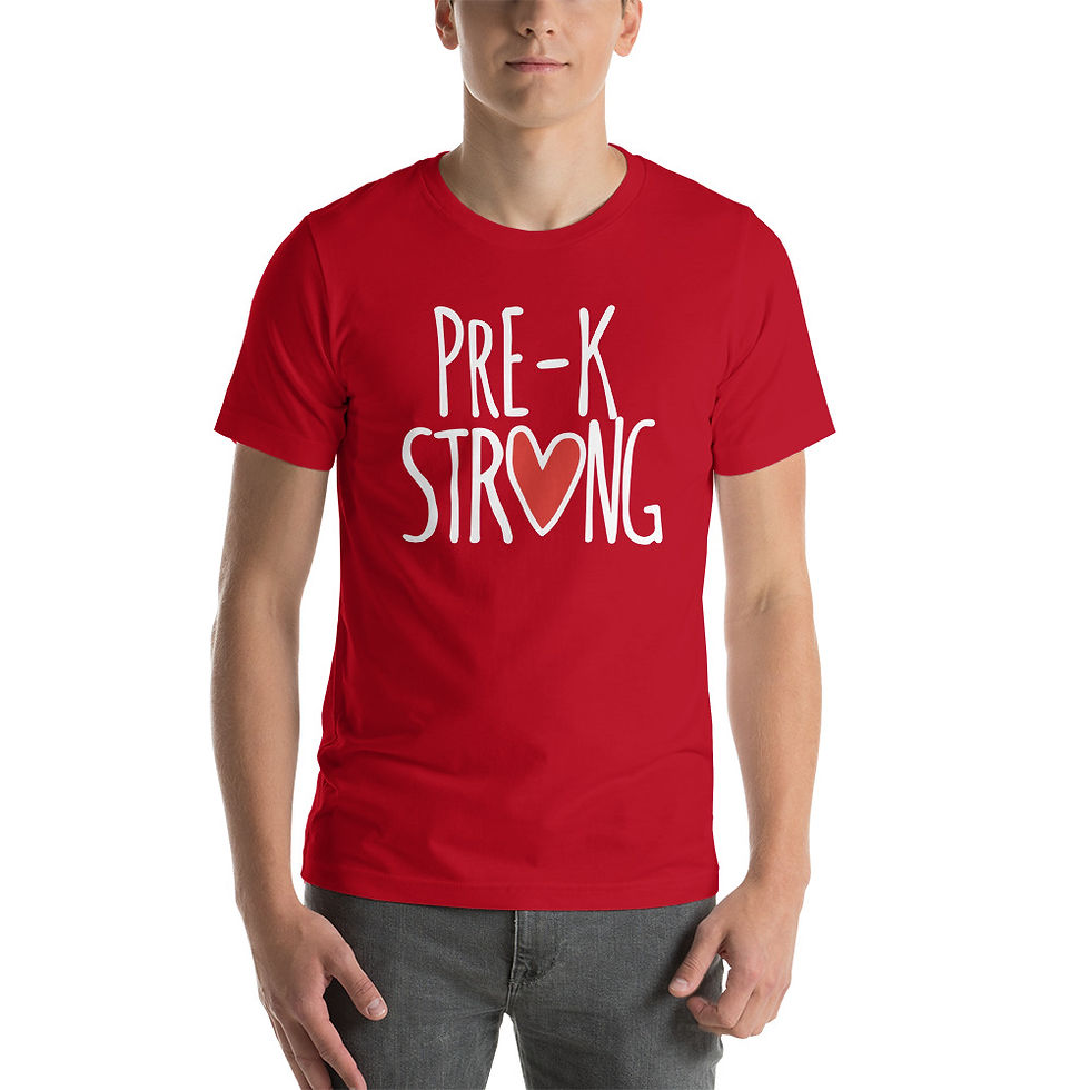 Thumbnail: Pre-K Strong