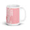 Thumbnail: Speech Path Strong light pink 15 oz.  
