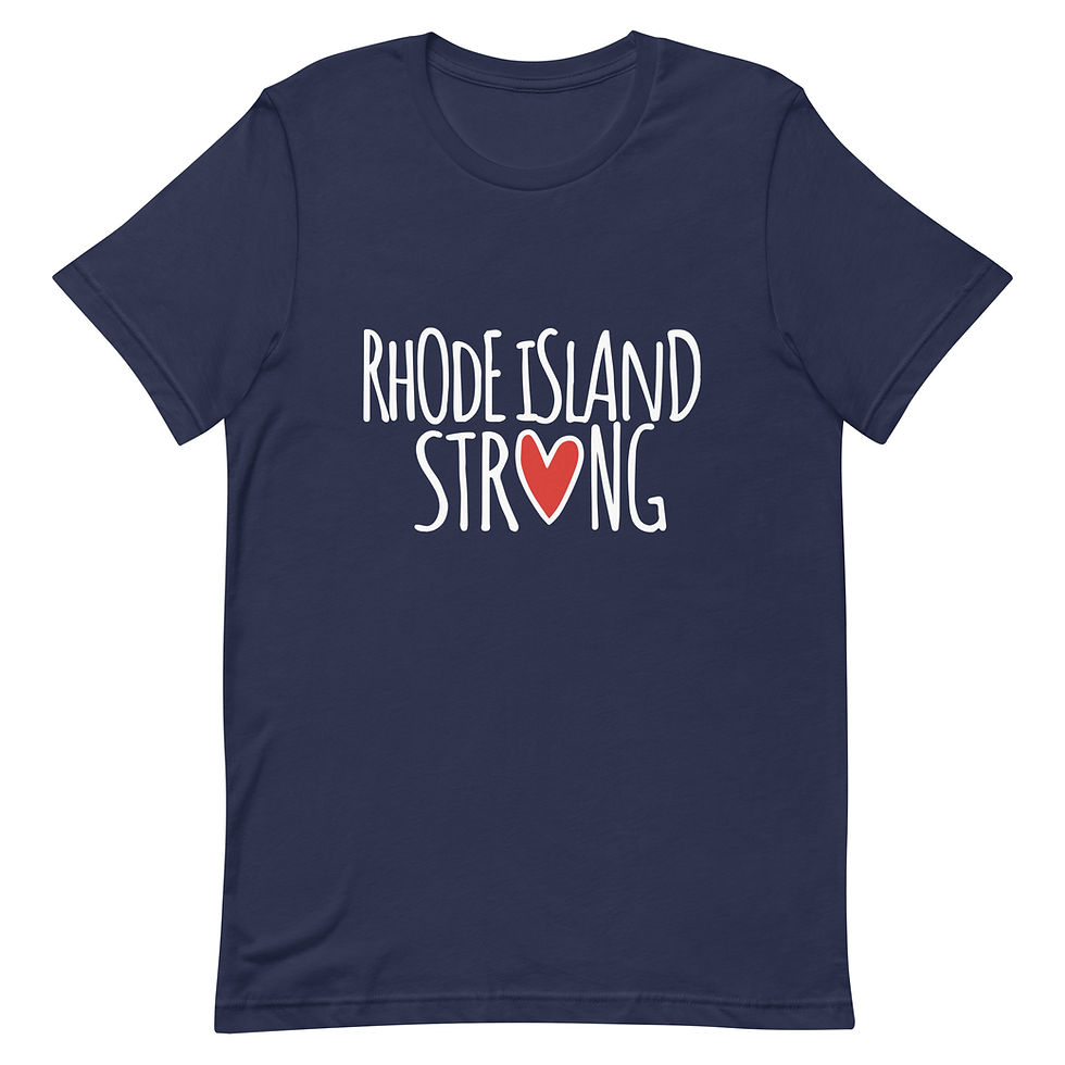 Thumbnail: Rhode Island Strong