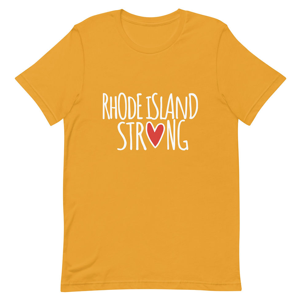 Thumbnail: Rhode Island Strong