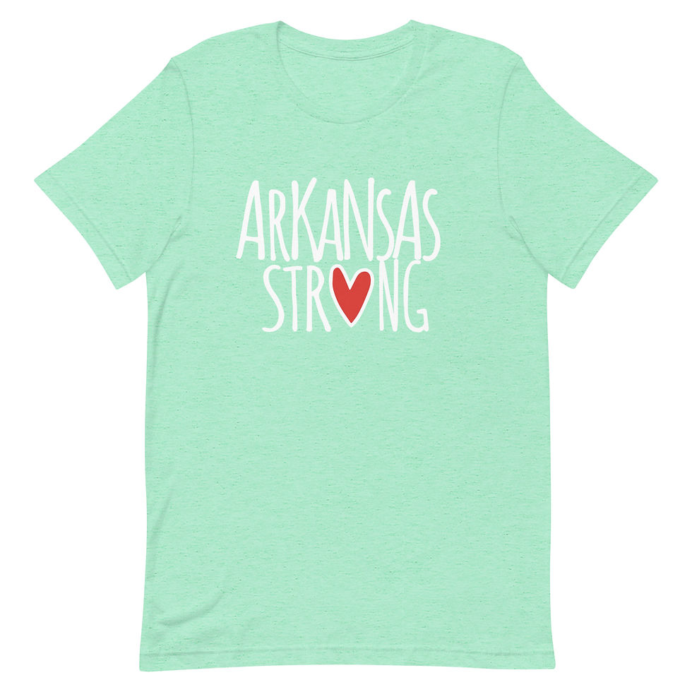 Thumbnail: Arkansas Strong