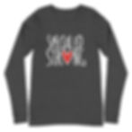 Thumbnail: Special Ed Strong Unisex Long Sleeve Tee     