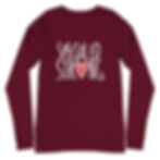 Thumbnail: Special Ed Strong Unisex Long Sleeve Tee     