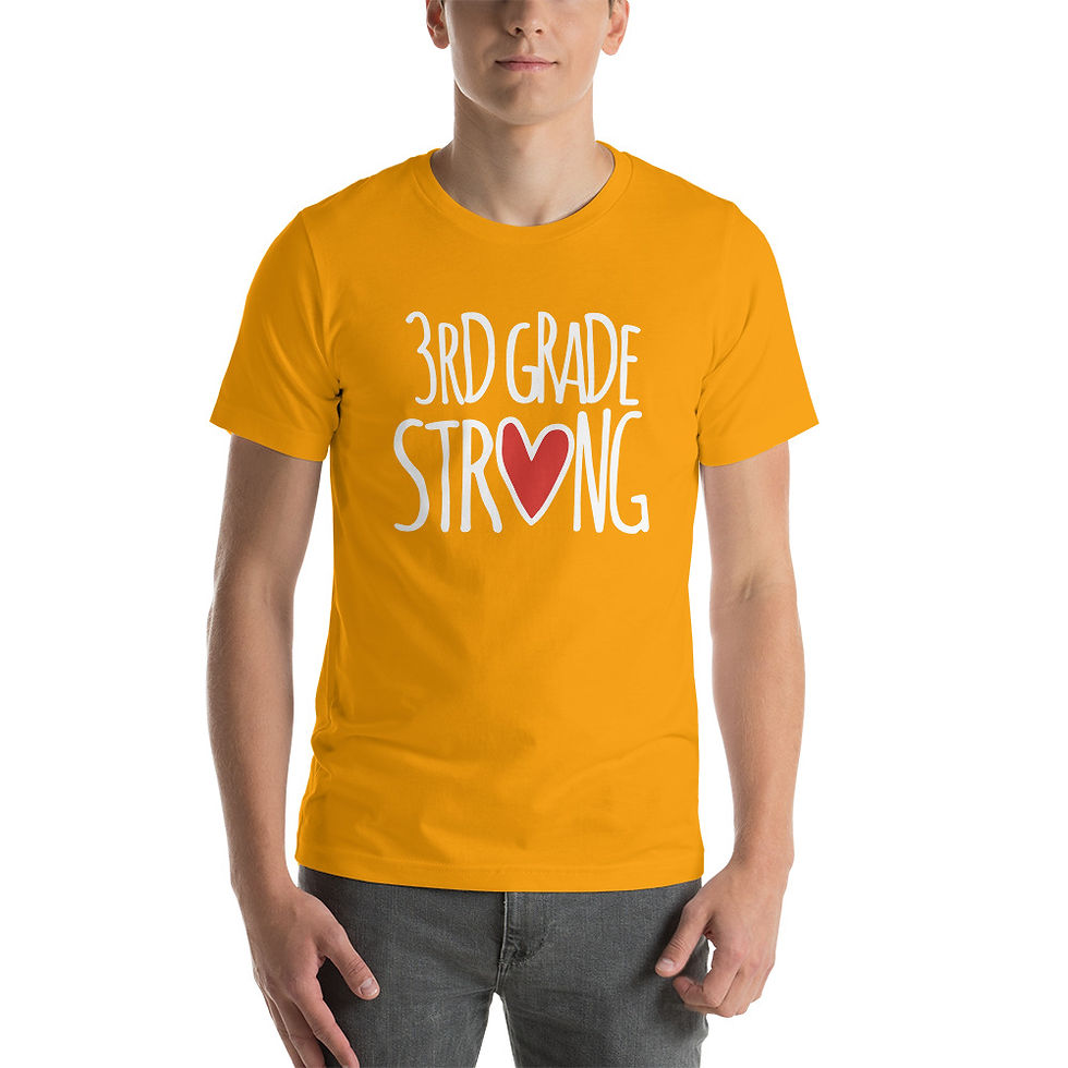 Thumbnail: 3rd grade strong 