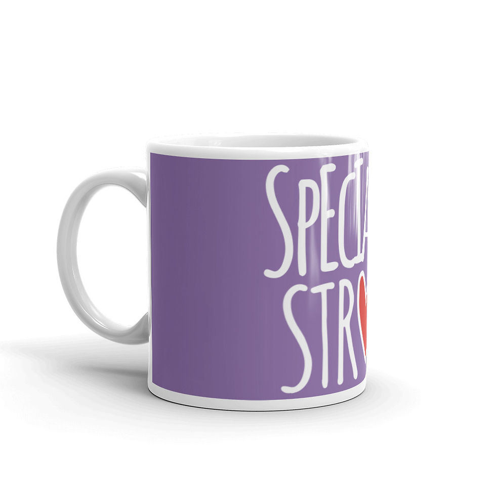 Thumbnail: Special Ed Strong ce soir
