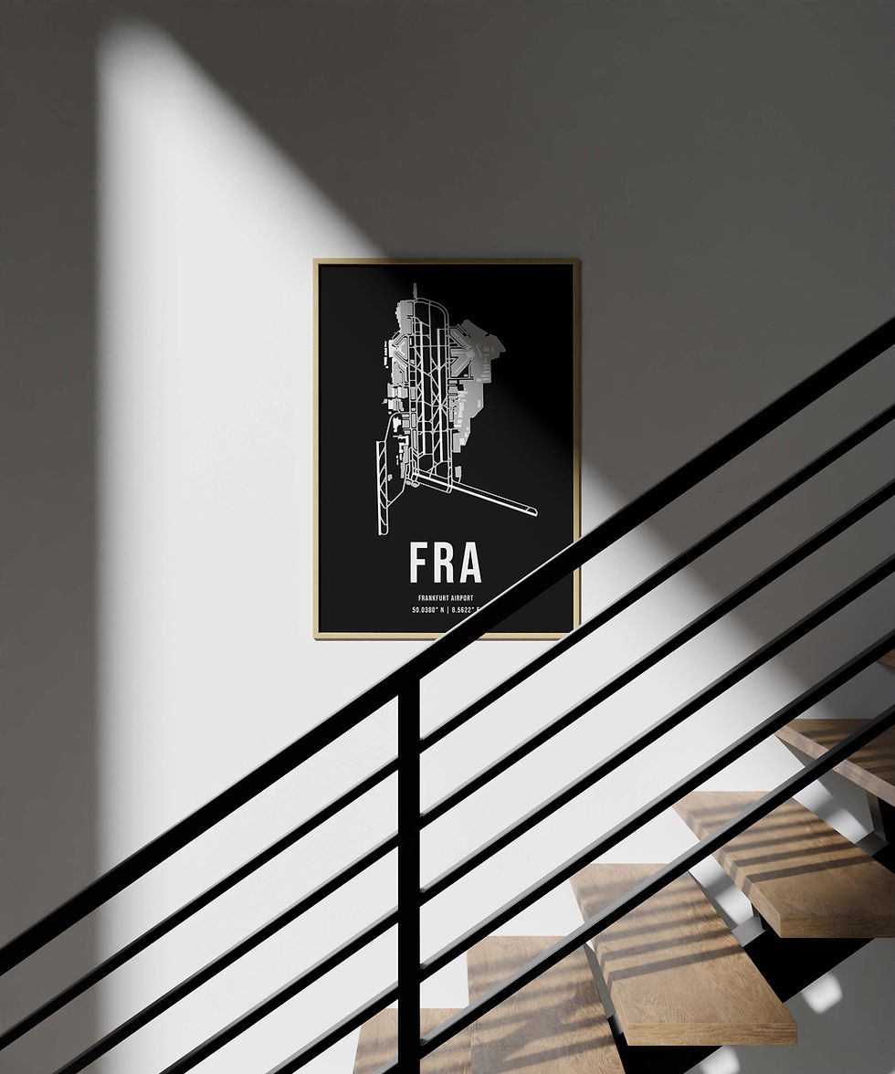 Thumbnail: Frankfurt FRA