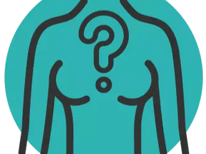 لَمحة عامة عن اضطرابَات الثدي