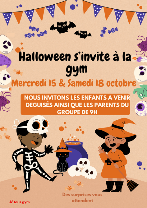 Halloween...