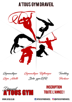 Inscriptions 2021-2022 au forum des associations