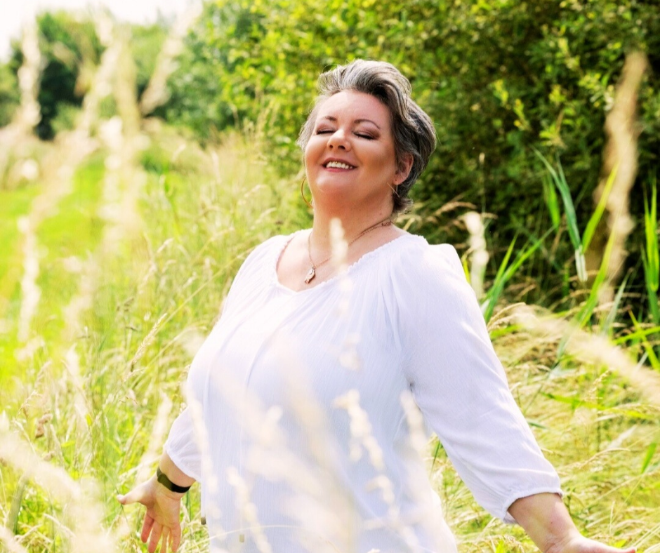 Autorenbild: Melanie Sippelius