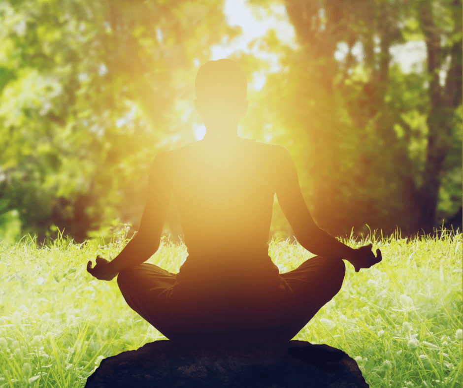 Seelenmeditation – 6 Abende der inneren Verbindung