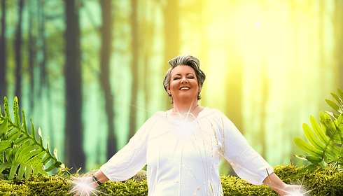 Energetische Heilarbeit, Mediale WhatsApp Beratung, Melanie Sippelius, Energetische Heiler